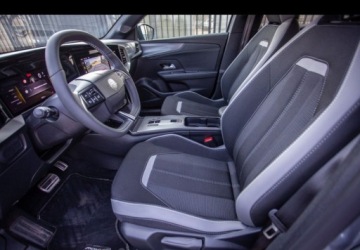 Opel Mokka II 2025 Opel Mokka 1.2 T mHEV GS SS eDTC6 Hybryda Od Reki SalonPL Super Konfigurac, zdjęcie 7