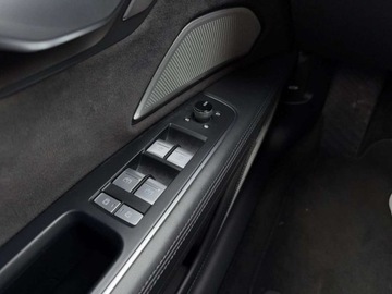 Audi A8 D5 Sedan Facelifting 4.0 60 TFSI 460KM 2023 Audi A8 Long V8 TFSI Noktowizor szklany dach 4x Masaze BO-Advanced Gwaranc, zdjęcie 25