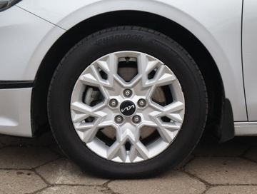 Kia Ceed III Hatchback 1.5 T-GDI 160KM 2021 Kia Ceed 1.5 T-GDI, Salon Polska, 1. Właściciel, zdjęcie 14