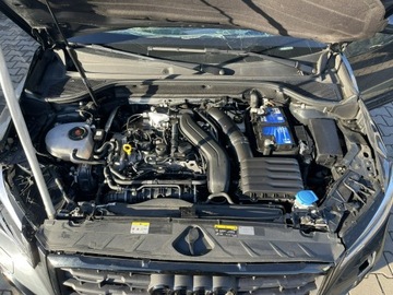 Audi Q2 SUV Facelifting 1.5 35 TFSI 150KM 2023 Audi Q2 Automat Klimatronik Podgrzewanie Kamera, zdjęcie 11