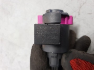 AUDI A4 B8 ДАТЧИК СТОП-СИГНАЛА