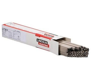 Elektrody zasadowe CONARC 51 3,2x450 opk.2,3 kg 7016(7018)