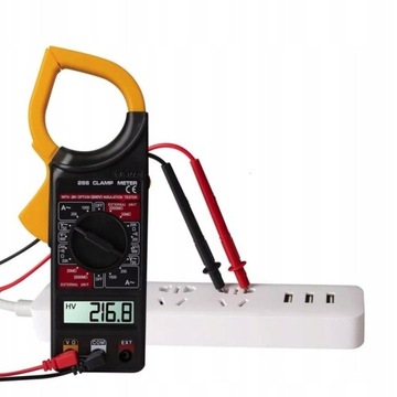 Testo 770-1 клещи, клещи, 24 месяца