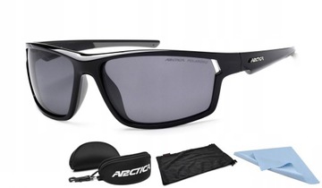OKULARY PRZECIWSŁONECZNE ARCTICA S-338 POLARYZACJA