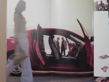 Брошюра - MAZDA RX-8 - 2005 г.