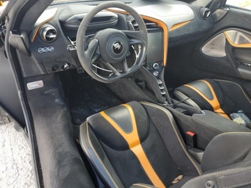  McLaren 720S Coupe 2019 4.0l 4.0 Benzyna 710KM, zdjęcie 8