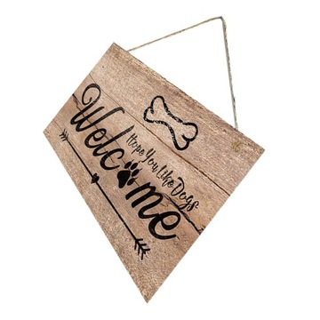 WYCINANA Z PAPIERU KOCHAM PSY