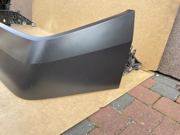 РАМКА СПОЙЛЕРА RANGER III 3 РАМА Элеронов WILDTRAK