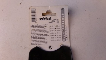 Крылья ZEFAL CROOZER II НА ПЕРЕДНЮЮ РАМКУ
