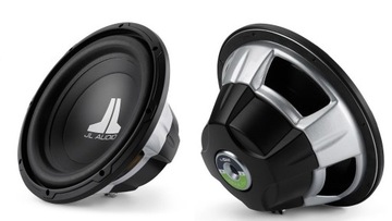 JL AUDIO JL AUDIO 10W0v3-4 МАГАЗИН В ЧЕСТОЧОВЕ