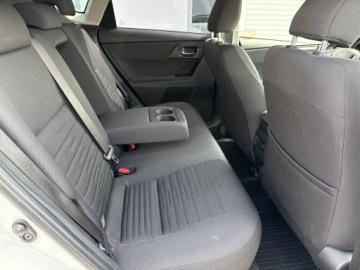 Toyota Auris II Hatchback 5d Facelifting 1.8 Hybrid 136KM 2016 Toyota Auris 1.8 Hybrid II (2012-) 1.8 Hybrid Comf, zdjęcie 7