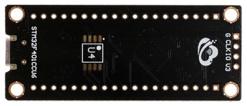 STM32 STM32F401CCU6 Черная таблетка MicroPython