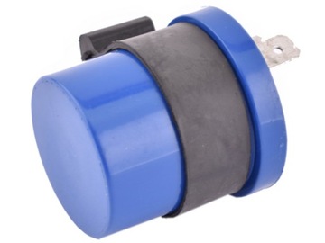 ПРЕРЫВАТЕЛЬ СИГНАЛА ПОВОРОТА 12В СВЕТОДИОД 2X