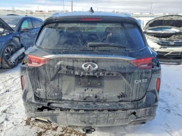 Infiniti QX50 2021 Infiniti QX50 Luxe 2021 2.0 Benzyna 268KM, zdjęcie 2