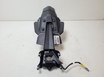 YAMAHA MT09 21+ BŁOTNIK TYŁ MOCOWANIE TABLICY