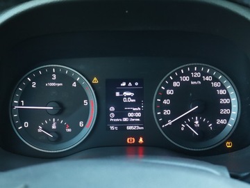 Hyundai Tucson III SUV 1.7 CRDI 115KM 2015 Hyundai Tucson 1.7 CRDi, Salon Polska, Klima, zdjęcie 10