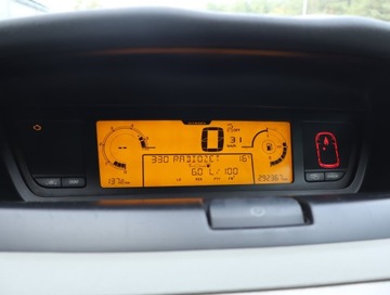 Citroen Grand C4 Picasso I 1.6 HDi 109KM 2008 Citroen C4 Grand Picasso 1.6 HDi, Automat, zdjęcie 10