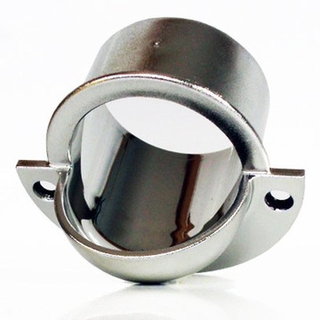 ХРОМИРОВАННЫЙ МЕТАЛОК ДЛЯ ФУТБОЛЬНОГО СТОЛА