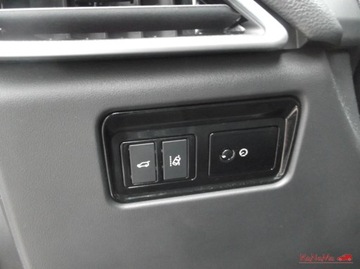 Jaguar F-Pace SUV 3.0 TDV6 300KM 2018 Jaguar F-Pace 3,0 D tylko 43t.km. R-SPORT 300KM kamera pdc 3.0 Diesel, zdjęcie 11