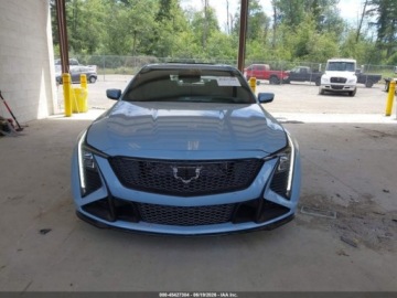 Cadillac 2026 Cadillac CT5 -V V-Series Blackwing Rwd 2026 6.2 Benzyna 668KM, zdjęcie 7