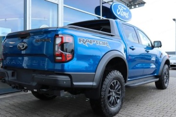 Ford 2025 FORD Ranger Raptor A10 4x4 2.0 210KM, zdjęcie 4