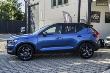 Volvo XC40 Crossover 1.5 T3 163KM 2020 Volvo XC 40 R- Design / BLISY / Harman Kardon Kame, zdjęcie 14