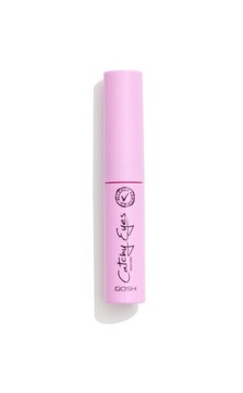 GOSH MINI Tusz do rzęs Kocie Oczy Allergy Certified 3 ml czarny