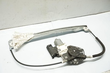 MECHANIZMUS OKNO LEVÝ ZADNÍ MITSUBISHI COLT VI 5D