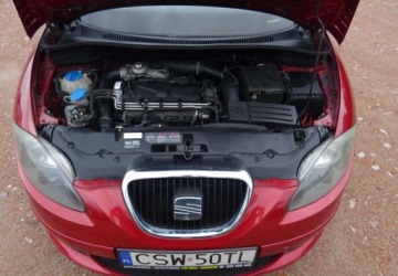 Seat Toledo III 1.9 TDI 105KM 2007 Seat Toledo 1.9tdi,klima,zarejestrowany 1.9 Diesel 105KM, zdjęcie 1