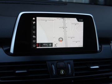 BMW Seria 2 F22-F23-F45-F46 2018 BMW 2 Gran Tourer 216d Gran Tourer, Automat, Navi, zdjęcie 12