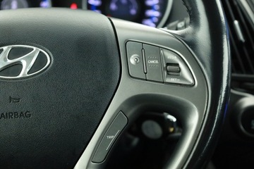 Hyundai ix35 SUV Facelifting 1.7 CRDi 115KM 2014 Hyundai ix35 1.7 CRDi, Salon Polska, Serwis ASO, zdjęcie 16