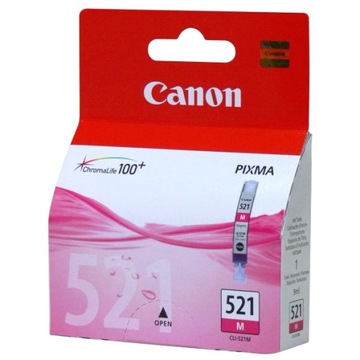 CANON CLI-521M - CentrumTuszy