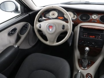 Rover 75 2005 Rover 75 1.8 Turbo, Automat, HAK, Klima,ALU, zdjęcie 6