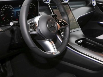 Mercedes GLC C254/X254 SUV 2.0 200d 163KM 2026 GLC 200 d 4-Matic Avantgarde 2.0 (163KM) 2026, zdjęcie 6