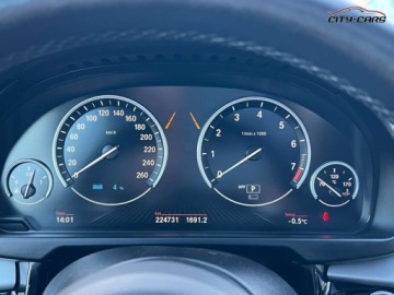 BMW X5 F15 2017 BMW X5 2.0 benzyna 245KMelektryk 330KM Indywidual Performance X-Drive, zdjęcie 16