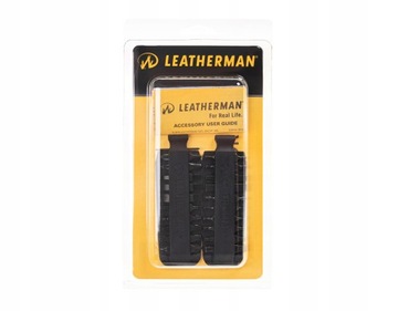 Набор бит Leatherman - 21 шт. для мультитулов и отверток