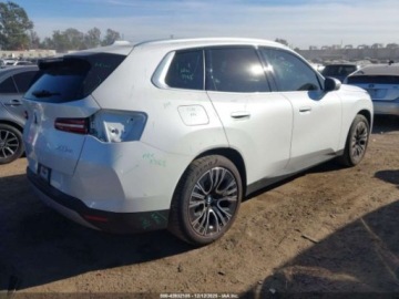 BMW X3 G45 2025 BMW X3 30 xDrive 2025 2.0 Benzyna 255KM, zdjęcie 5