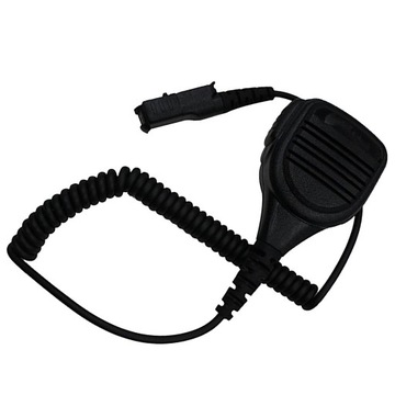 Плечевой микрофон для радиостанции Motorola Walkie Talkie