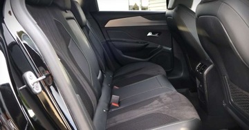 Peugeot 2023 Peugeot 308 1.2 THP GT 130 KM Automat GT Salon Polska Kamera Gwarancja, zdjęcie 15