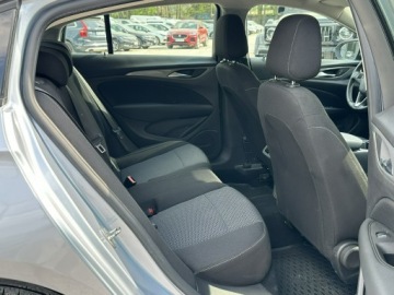 Opel Insignia I Sedan Facelifting 1.6 CDTI Ecotec 136KM 2017 Opel Insignia 1.6 CDTI 136kM! Salon Polska ! I, zdjęcie 15