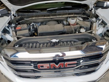  GMC Sierra K1500 SLT 2024 5.3l 5.3 Benzyna 355KM, zdjęcie 6