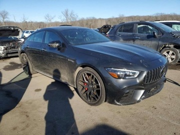 Mercedes AMG GT C190 2021 Mercedes-Benz AMG GT 63 2021 4.0l 4.0 Benzyna 577KM, zdjęcie 4