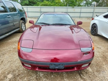 Dodge Stealth I 1991 Dodge Stealth Es 1991 3.0 Benzyna 222KM, zdjęcie 5