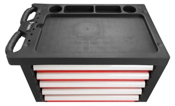 Шкаф для инструментов REDATS Tool Trolley с 7 ящиками