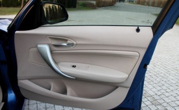 BMW Seria 1 F20-F21 Hatchback 5d 120d 184KM 2012 BMW Seria 1 184KMM-PakietSkoryDuza NaviLedySerwisGwarancja 2.0, zdjęcie 26