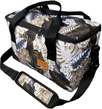 KUFER LOTNICZY RYANAIR 40x20x25 cm bagaż podręczny