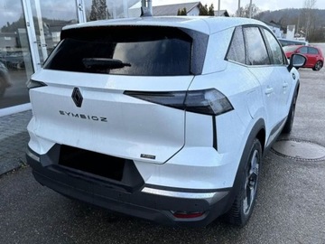 Renault 2025 Od ręki - Techno 1.6 E-Tech 145KM / Pakiet Winter, Driving&amp;Safety, zdjęcie 2