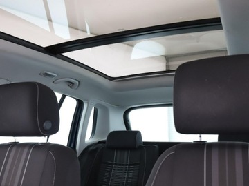 Volkswagen Tiguan I SUV Facelifting 2.0 TDI BlueMotion Technology 150KM 2015 Volkswagen Tiguan panorama klima auto navi kamera, zdjęcie 36