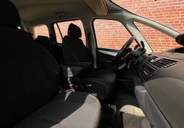 Citroen C4 Picasso I 1.6 THP 150KM 2009 Citroen C4 Picasso Automat Lopatki Hak Warszawa gwarancja w cenie VKLD, zdjęcie 13