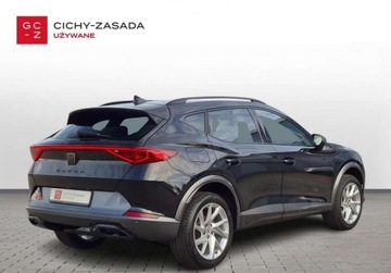 Cupra Formentor Crossover 1.5 TSI 150KM 2023 Cupra Formentor 1.5TSI 150KM DSG ACC FullLink Ambient Climatronic Kessy As, zdjęcie 4